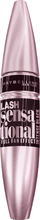 Maybelline Lash Sensational Lash Multiplying Mascara Intense Black - 9 ml