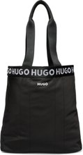Becky Ns Tote Bags Totes Black HUGO