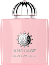 Blossom Love Woman Edp 100 Ml Parfume Eau De Parfum Nude Amouage