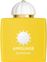 Sunshine Woman Edp 100 Ml Parfume Eau De Parfum Nude Amouage