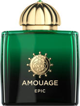 Epic Woman Edp 100 Ml Parfume Eau De Parfum Nude Amouage