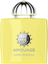 Love Mimosa Woman Edp 100 Ml Parfume Eau De Parfum Nude Amouage