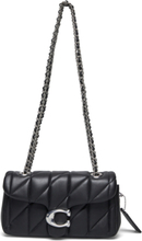 Tabby Shoulder Bag 20 Designers Crossbody Bags Black Coach