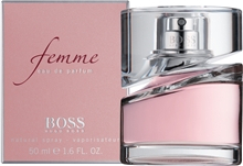 Boss Femme - Eau de parfum (Edp) Spray 50 ml