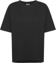 "Nmida S/S O-Neck Top Fwd Noos Tops T-shirts & Tops Short-sleeved Black NOISY MAY"