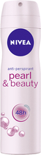 Nivea Pearl & Beauty Deospray - 150 ml