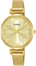 Klocka Lorus Fashion RG208TX9 Gold