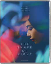 The Shape of Night Limited Edition