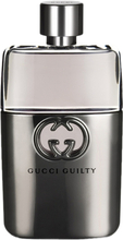 Gucci Guilty Pour Homme Eau de Toilette - 90 ml