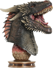 Game Of Thrones L3D Drogon 1/2 Scale Bust