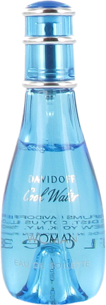 Davidoff Cool Water Woman Eau de Toilette - 30 ml