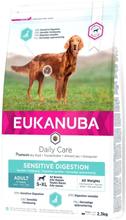 Eukanuba Dog Daily Care Adult Sensitive Digestion All Breeds (12 kg)
