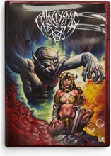 Foundation - Cataclysmic Abyss DVD
