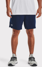 Under Armour UA Vanish Woven 6in Shorts - Academy Blue / XL Shorts
