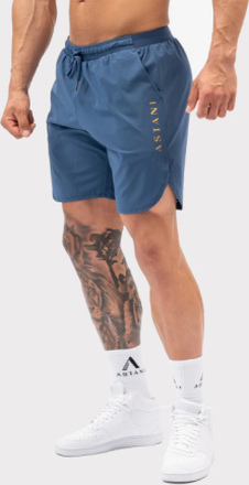 Astani A VELOCE Shorts - Blue Blue / LG Shorts