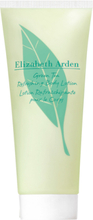 Green Tea Refreshing Body Lotion Beauty WOMEN Skin Care Body Body Lotion Nude Elizabeth Arden*Betinget Tilbud