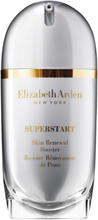 Superstart Skin Renewal Booster Serum Ansiktspleie Nude Elizabeth Arden*Betinget Tilbud