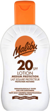 Malibu Sun Lotion SPF 20 Water Resistant 100 ml
