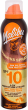 Malibu Continuous Dry Oil Sun Spray SPF 10 175 ml
