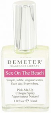 Demeter Sex On The Beach by Demeter - Cologne Spray 30 ml - til kvinder