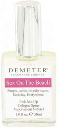 Demeter Sex On The Beach by Demeter - Cologne Spray 30 ml - til kvinder