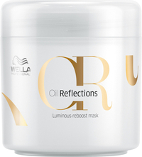 Wella Professionals Oil Reflections Mask - 150 ml