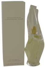 CASHMERE MIST by Donna Karan - Eau De Parfum Spray 100 ml - til kvinder