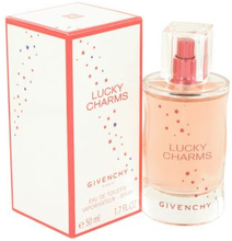 Lucky Charms by Givenchy - Eau De Toilette Spray 50 ml - til kvinder