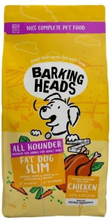 Barking Heads Fat Dog Slim (12 kg)