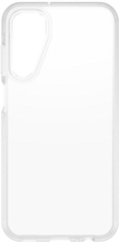 Otterbox React Etui for Galaxy A15 og A15 5G - Transparent