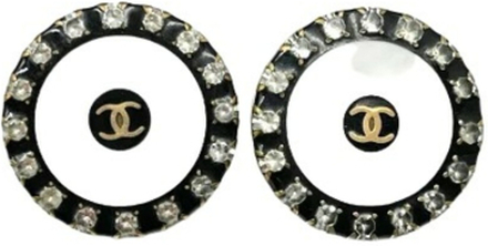 Pre-eide Metal Chanel-Jewelry