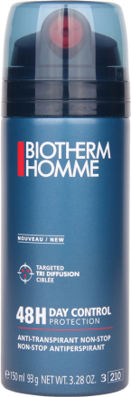 Biotherm Homme Day Control Deospray - 150 ml
