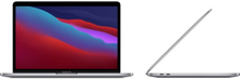 Apple Macbook Pro (2020) Space Grey M1 512gb Ssd 13.3"