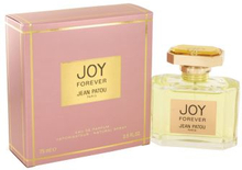Joy Forever by Jean Patou - Eau De Parfum Spray 75 ml - til kvinder