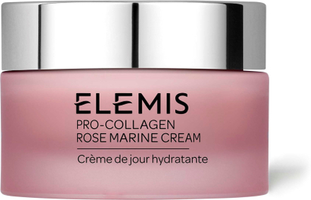 Elemis Pro-Collagen Rose Marine Cream 210 g