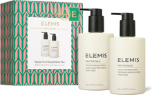Elemis Mayfair No9 Hand and Body Duo