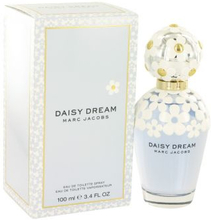 Daisy Dream by Marc Jacobs - Eau De Toilette Spray 100 ml - til kvinder