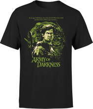 Army Of Darkness Deadites Men's T-Shirt - Black - M - Black
