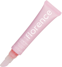 Florence by Mills Glow Yeah Tinted Lip Oil 8 ml