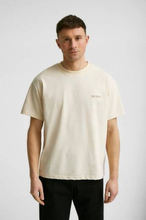 Les Deux T-shirt Diego T-Shirt Beige