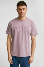 Nicce T-shirt Mercury T-Shirt Rosa