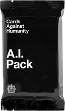 Cards Against Humanity - AI Pack