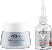 VICHY Liftactive Supreme Paket