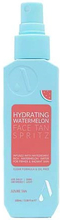 Azure Tan Hydrating Watermelon Face Tan Spritz Medium
