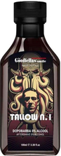 The Goodfellas' Smile After Shave Zero Alcohol Tallow N.1 100 ml