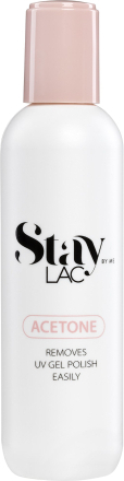 StayLAC Quick&Easy Acetone Remover 100 ml