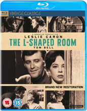 The L-Shaped Room (Digitally Restored)