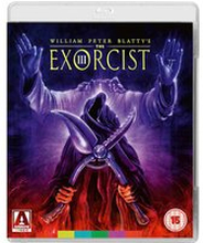 Exorcist III