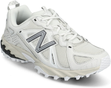 New Balance 610T Sport Sneakers Low-top Sneakers Grey New Balance