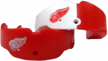 NHL Tandskydd Detroit Red Wing Youth 2st